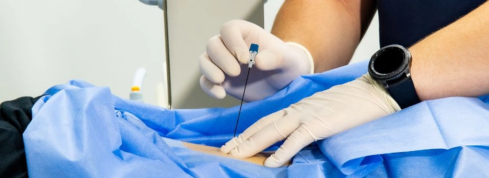 Or Si Injection SI Joint Injection | University Pain and Spine Center